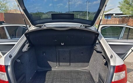 Skoda Octavia, 2014 год, 1 150 000 рублей, 14 фотография