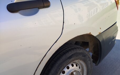 Nissan AD III, 2011 год, 499 000 рублей, 7 фотография