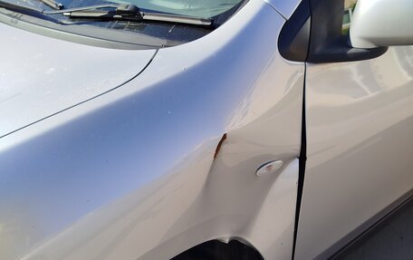 Nissan AD III, 2011 год, 499 000 рублей, 6 фотография