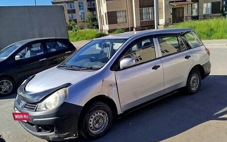 Nissan AD III, 2011 год, 499 000 рублей, 3 фотография