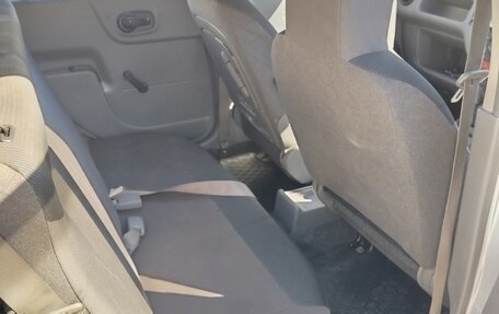 Nissan AD III, 2011 год, 499 000 рублей, 12 фотография