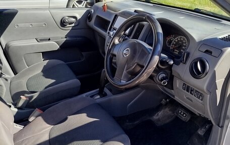 Nissan AD III, 2011 год, 499 000 рублей, 11 фотография