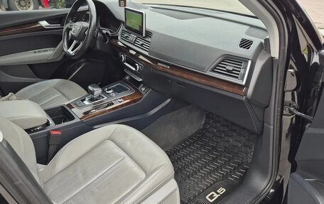 Audi Q5, 2018 год, 3 000 000 рублей, 5 фотография