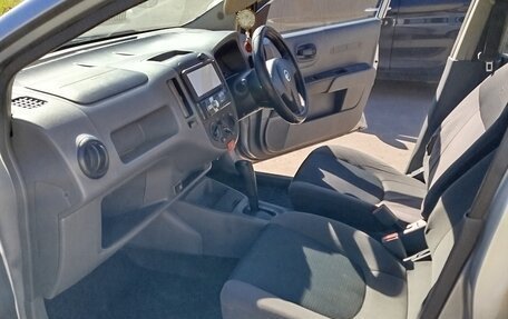 Nissan AD III, 2011 год, 499 000 рублей, 16 фотография