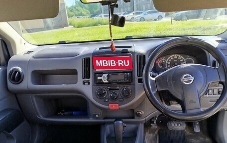 Nissan AD III, 2011 год, 499 000 рублей, 13 фотография
