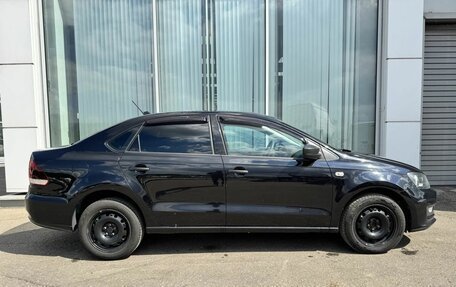 Volkswagen Polo VI (EU Market), 2019 год, 1 390 000 рублей, 3 фотография