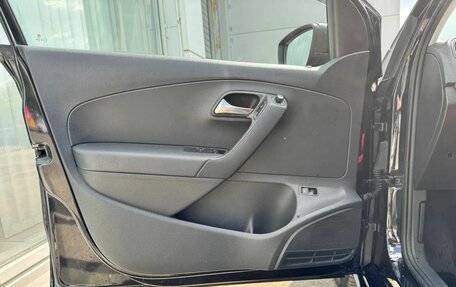 Volkswagen Polo VI (EU Market), 2019 год, 1 390 000 рублей, 6 фотография