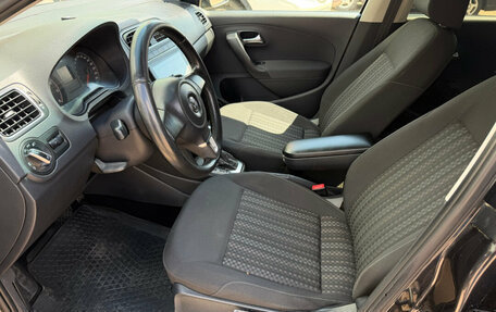 Volkswagen Polo VI (EU Market), 2012 год, 590 000 рублей, 12 фотография