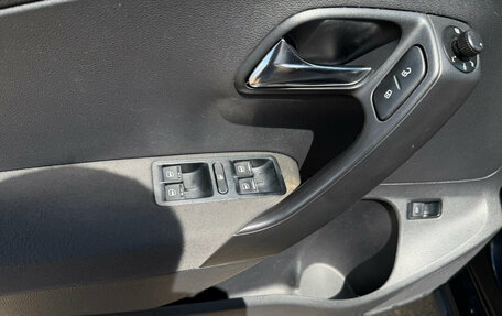 Volkswagen Polo VI (EU Market), 2012 год, 590 000 рублей, 16 фотография