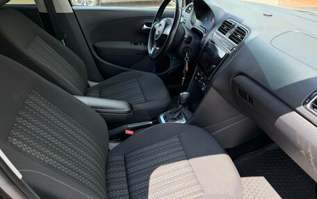Volkswagen Polo VI (EU Market), 2012 год, 590 000 рублей, 13 фотография