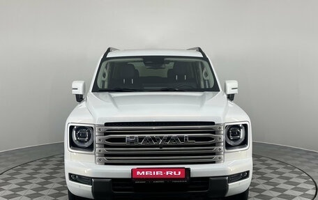 Haval H9, 2024 год, 4 450 000 рублей, 3 фотография
