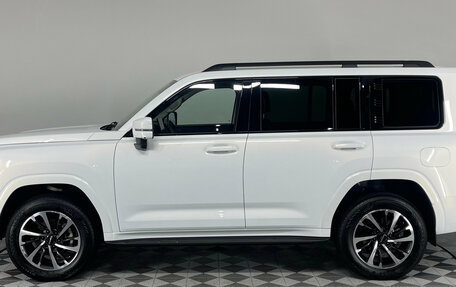 Haval H9, 2024 год, 4 450 000 рублей, 9 фотография