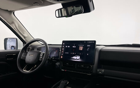 Haval H9, 2024 год, 4 450 000 рублей, 14 фотография