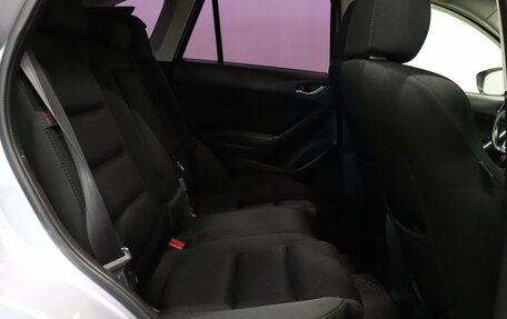Mazda CX-5 II, 2015 год, 1 790 000 рублей, 14 фотография