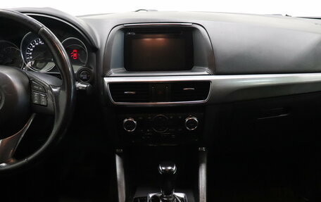 Mazda CX-5 II, 2015 год, 1 790 000 рублей, 12 фотография