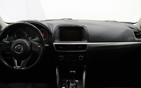 Mazda CX-5 II, 2015 год, 1 790 000 рублей, 7 фотография