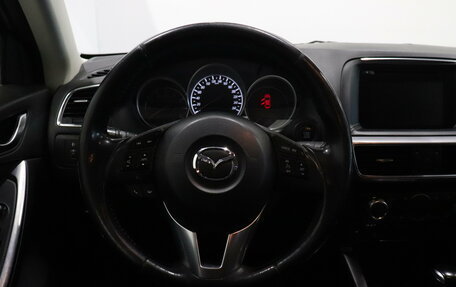 Mazda CX-5 II, 2015 год, 1 790 000 рублей, 10 фотография