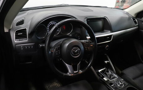 Mazda CX-5 II, 2015 год, 1 790 000 рублей, 8 фотография