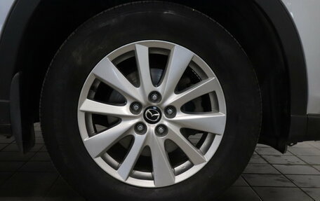 Mazda CX-5 II, 2015 год, 1 790 000 рублей, 16 фотография