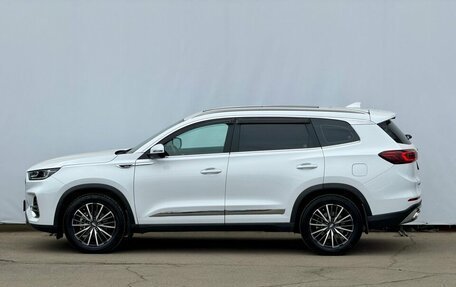 Chery Tiggo 8 Pro, 2021 год, 1 990 000 рублей, 8 фотография