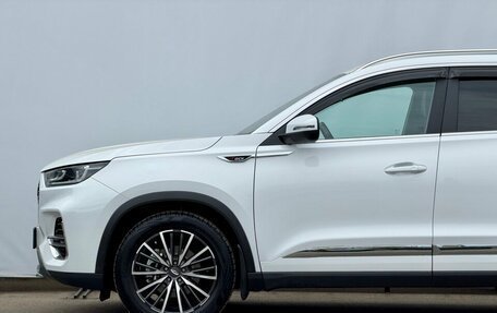 Chery Tiggo 8 Pro, 2021 год, 1 990 000 рублей, 9 фотография
