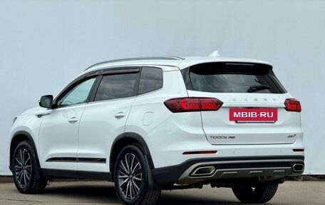 Chery Tiggo 8 Pro, 2021 год, 1 990 000 рублей, 11 фотография
