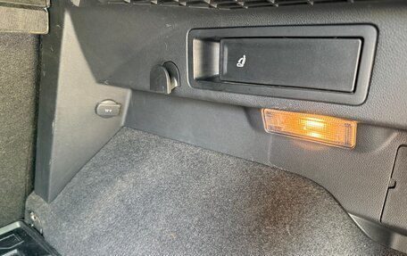 Volkswagen Tiguan II, 2017 год, 1 730 000 рублей, 12 фотография