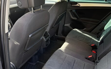 Volkswagen Tiguan II, 2017 год, 1 730 000 рублей, 16 фотография