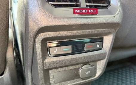 Volkswagen Tiguan II, 2017 год, 1 730 000 рублей, 20 фотография