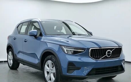 Volvo XC40 I, 2024 год, 4 000 000 рублей, 3 фотография