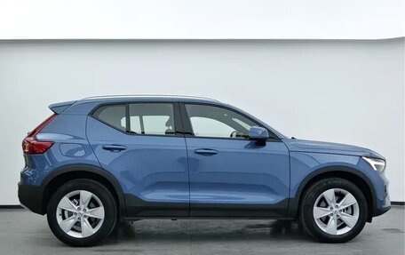 Volvo XC40 I, 2024 год, 4 000 000 рублей, 4 фотография