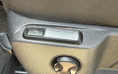 Volkswagen Tiguan II, 2017 год, 1 730 000 рублей, 23 фотография