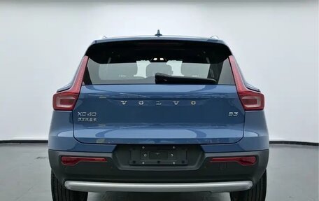 Volvo XC40 I, 2024 год, 4 000 000 рублей, 6 фотография