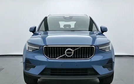 Volvo XC40 I, 2024 год, 4 000 000 рублей, 2 фотография