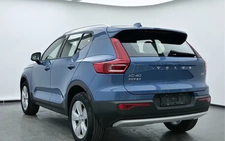 Volvo XC40 I, 2024 год, 4 000 000 рублей, 7 фотография