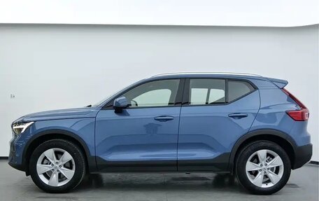 Volvo XC40 I, 2024 год, 4 000 000 рублей, 8 фотография