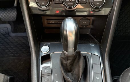 Volkswagen Tiguan II, 2017 год, 1 730 000 рублей, 25 фотография