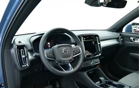 Volvo XC40 I, 2024 год, 4 000 000 рублей, 11 фотография