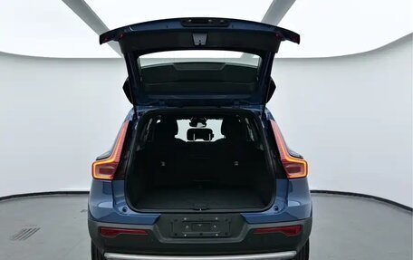 Volvo XC40 I, 2024 год, 4 000 000 рублей, 17 фотография