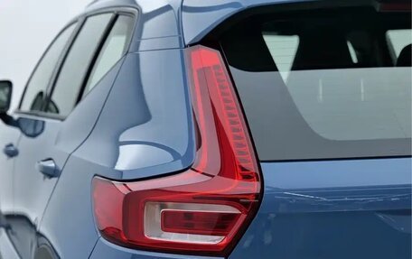 Volvo XC40 I, 2024 год, 4 000 000 рублей, 16 фотография