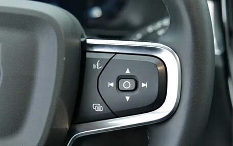 Volvo XC40 I, 2024 год, 4 000 000 рублей, 24 фотография