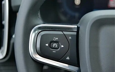 Volvo XC40 I, 2024 год, 4 000 000 рублей, 26 фотография