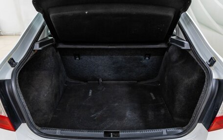 Skoda Rapid I, 2014 год, 788 000 рублей, 29 фотография