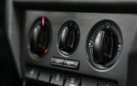 Skoda Rapid I, 2014 год, 788 000 рублей, 23 фотография