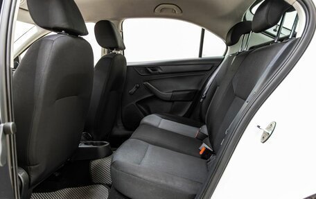 Skoda Rapid I, 2014 год, 788 000 рублей, 28 фотография
