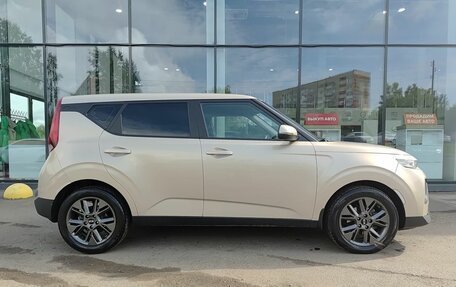 KIA Soul III, 2019 год, 1 749 800 рублей, 5 фотография