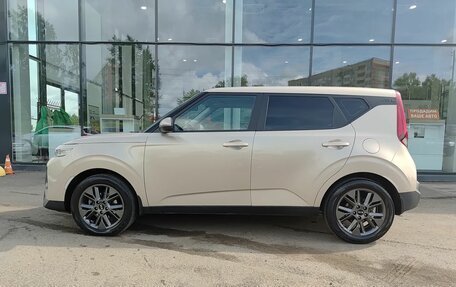 KIA Soul III, 2019 год, 1 749 800 рублей, 10 фотография