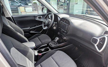 KIA Soul III, 2019 год, 1 749 800 рублей, 13 фотография