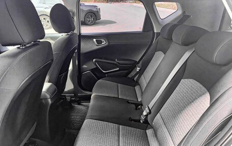 KIA Soul III, 2019 год, 1 749 800 рублей, 15 фотография