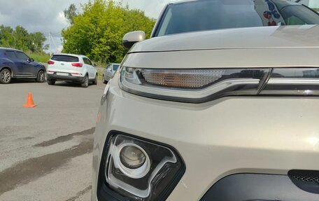KIA Soul III, 2019 год, 1 749 800 рублей, 21 фотография